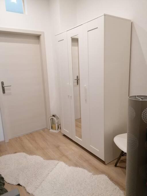 Sauerlandluft Apartment