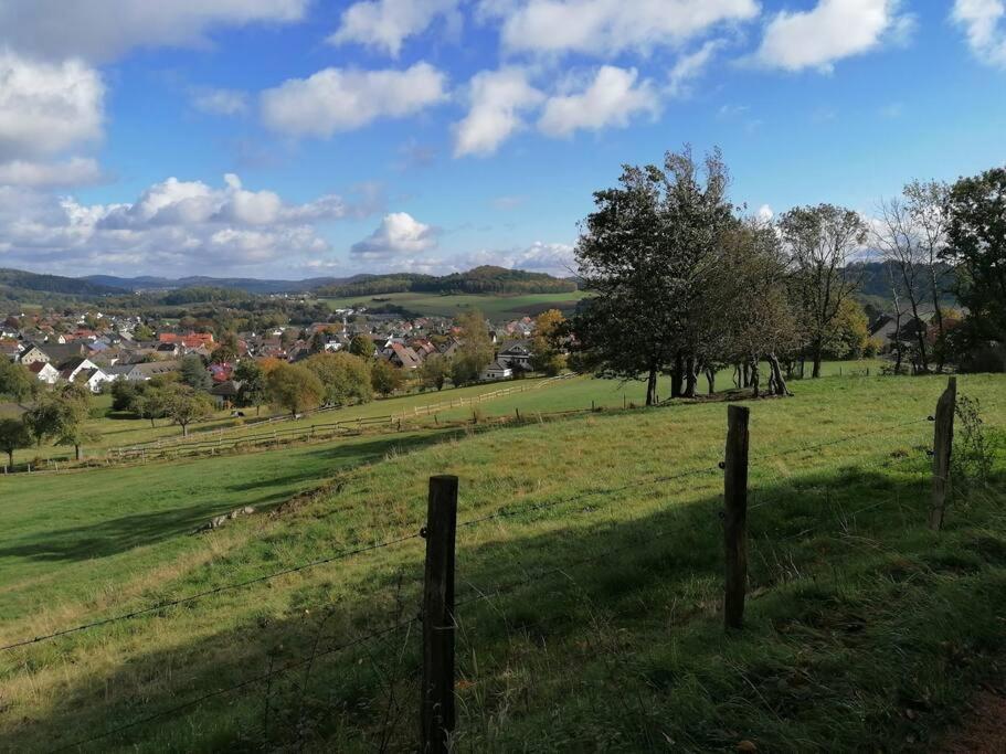 Sauerlandluft Apartment Balve