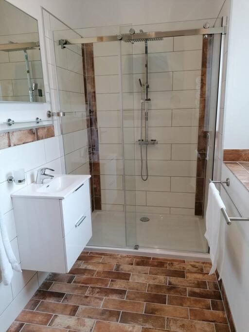 Sauerlandluft Apartment