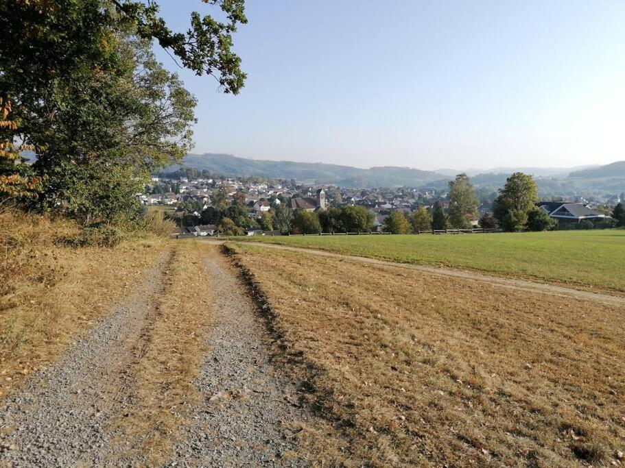 Sauerlandluft Apartment *
