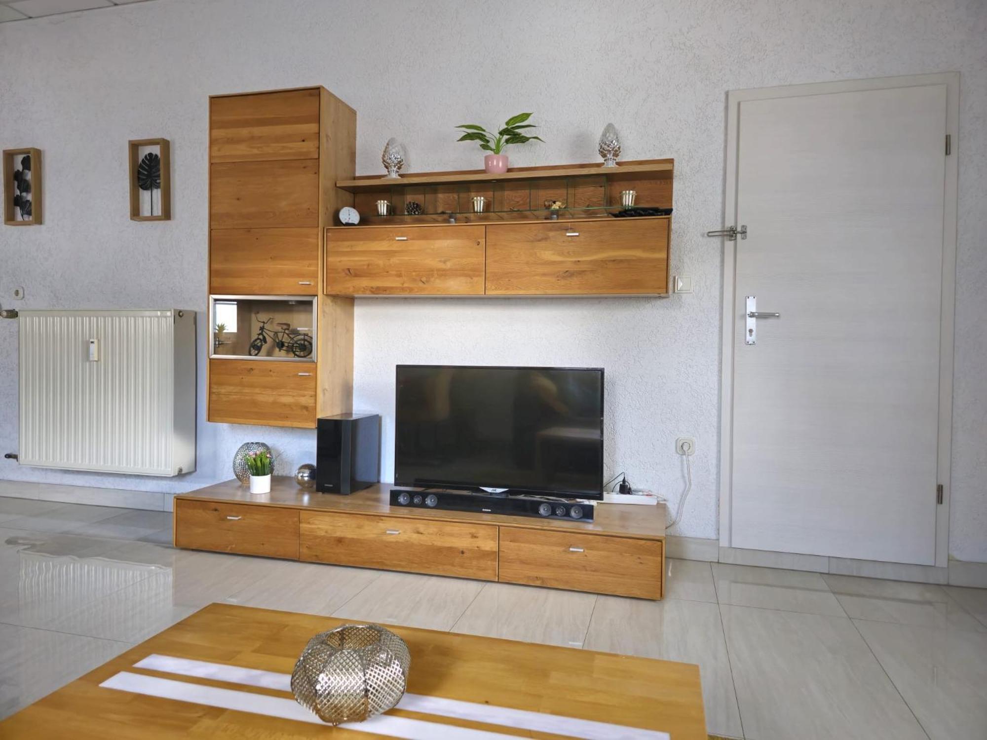 Sauerlandluft Apartment Balve