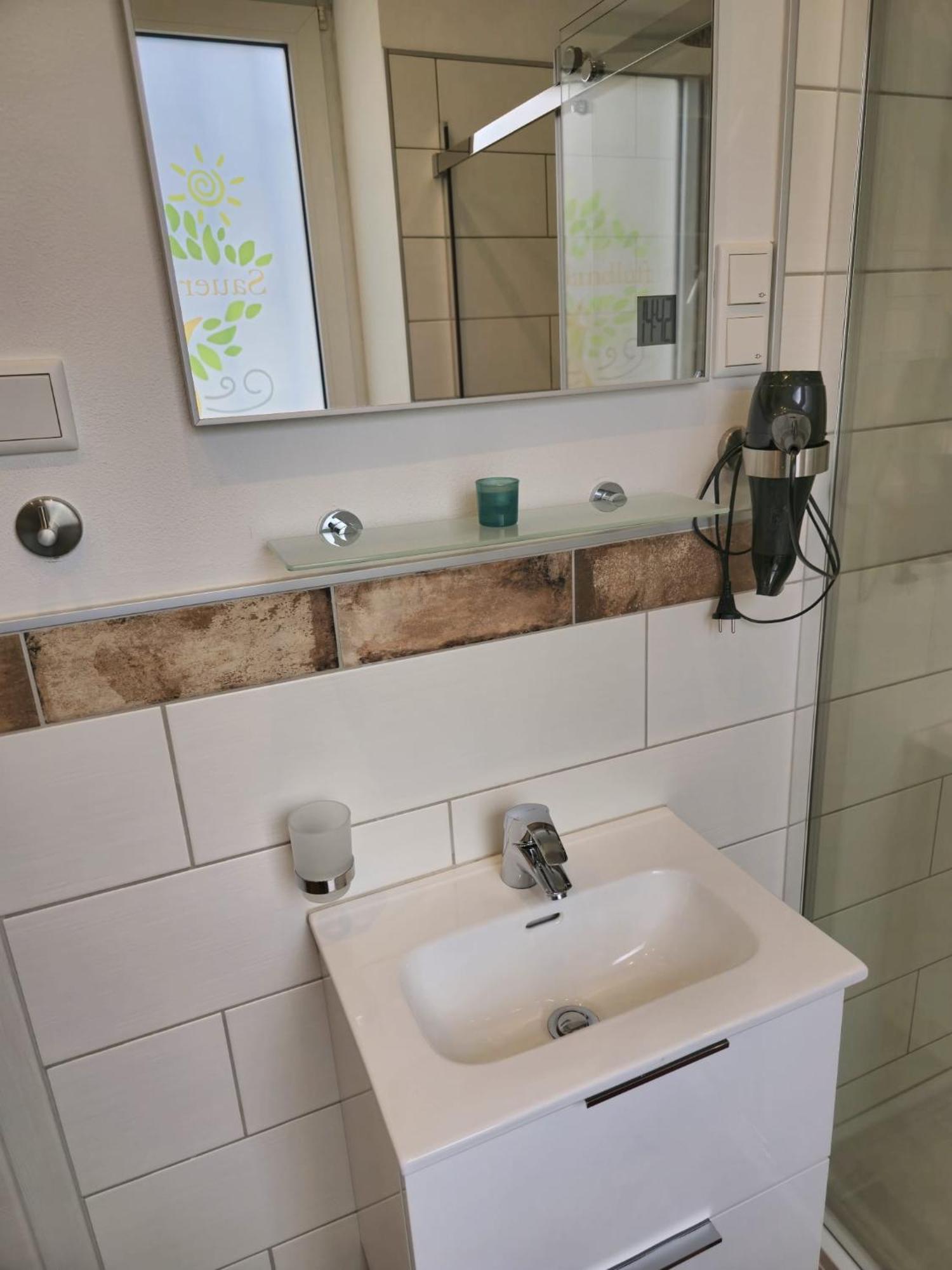 Apartment Sauerlandluft