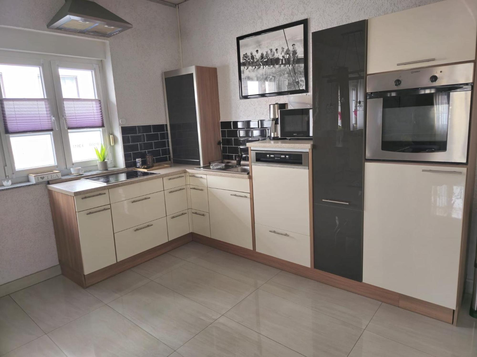 Sauerlandluft Apartment *