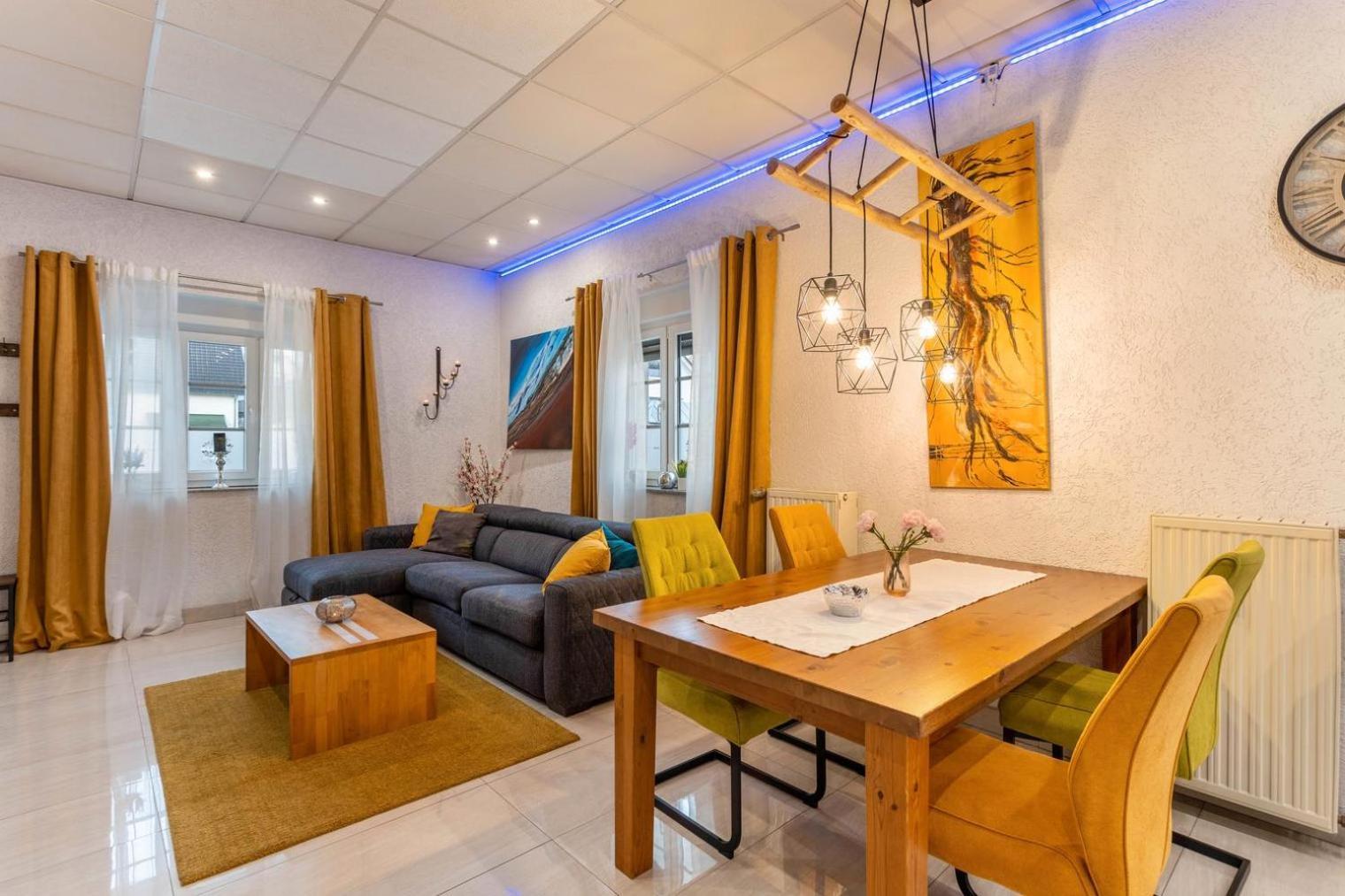 Sauerlandluft Apartment Balve