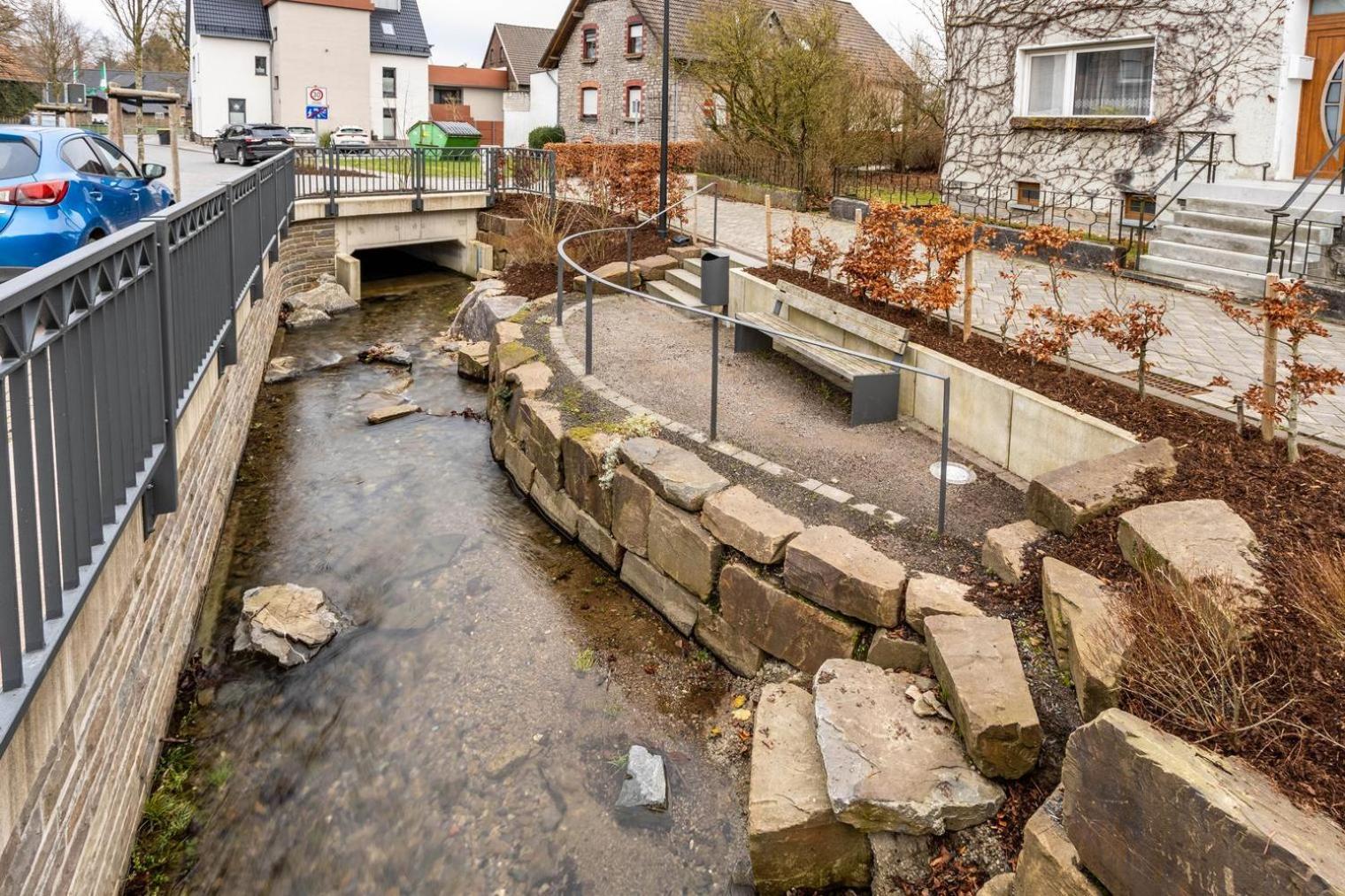 Sauerlandluft